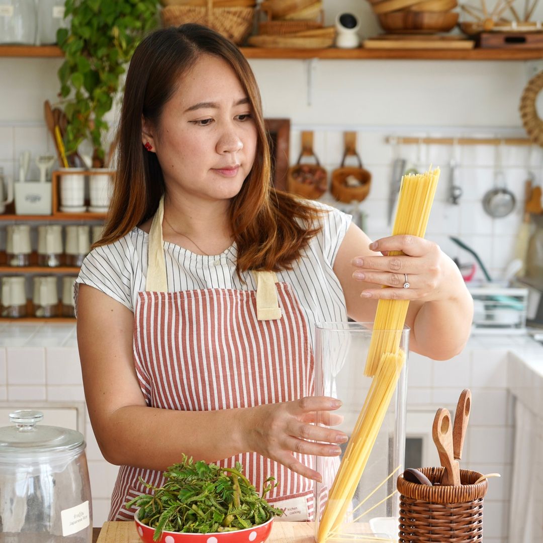 แม่จิ๊ก Story