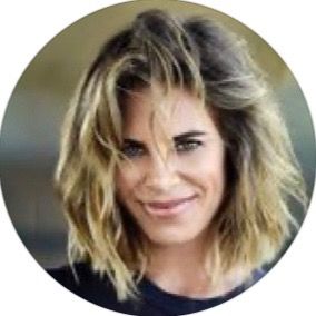 Jillian Michaels