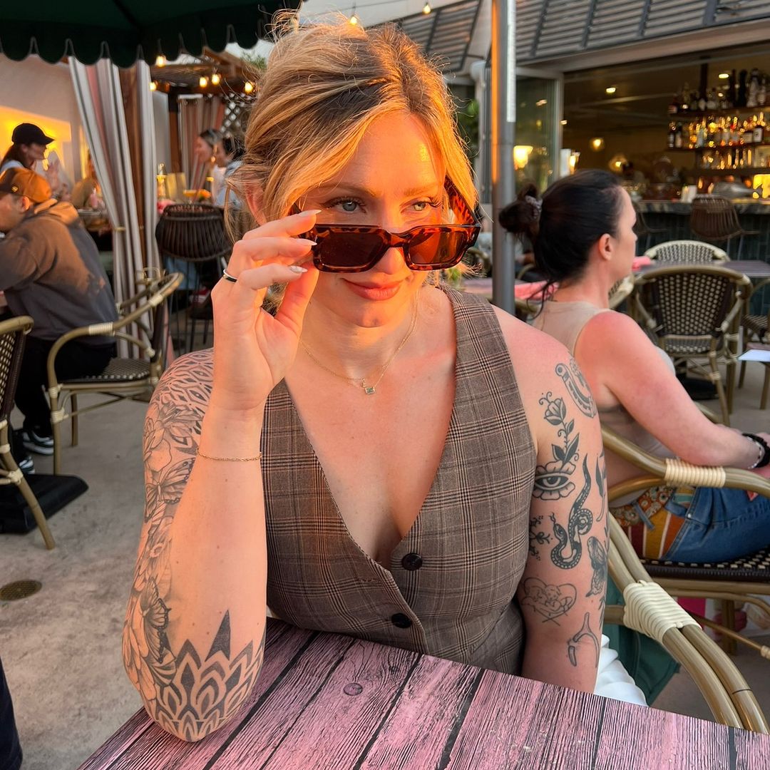 Jillian Bosko