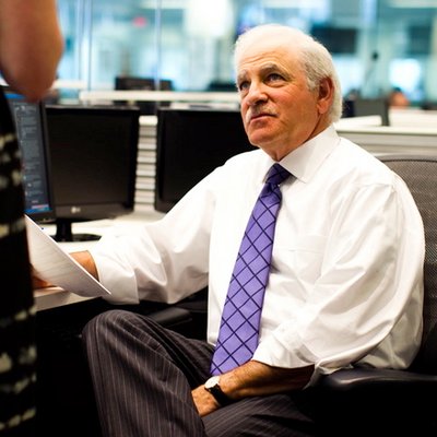 Jim Gardner