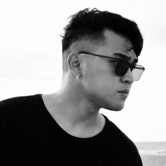 Hashtag Jimboy