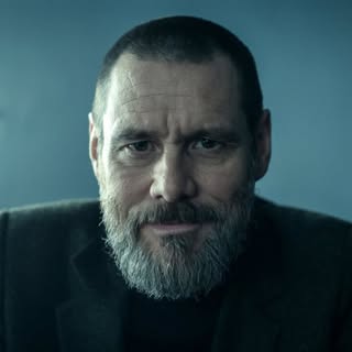 Jim Carrey