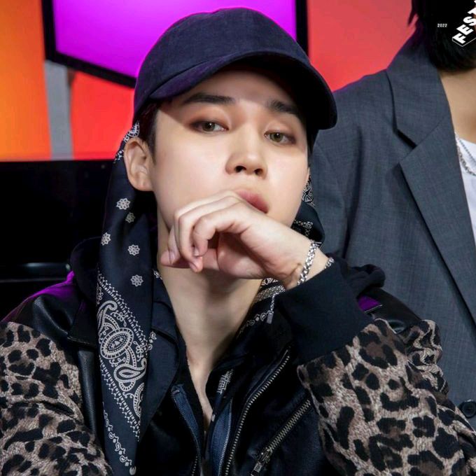 🐣PARK JIMIN🐣