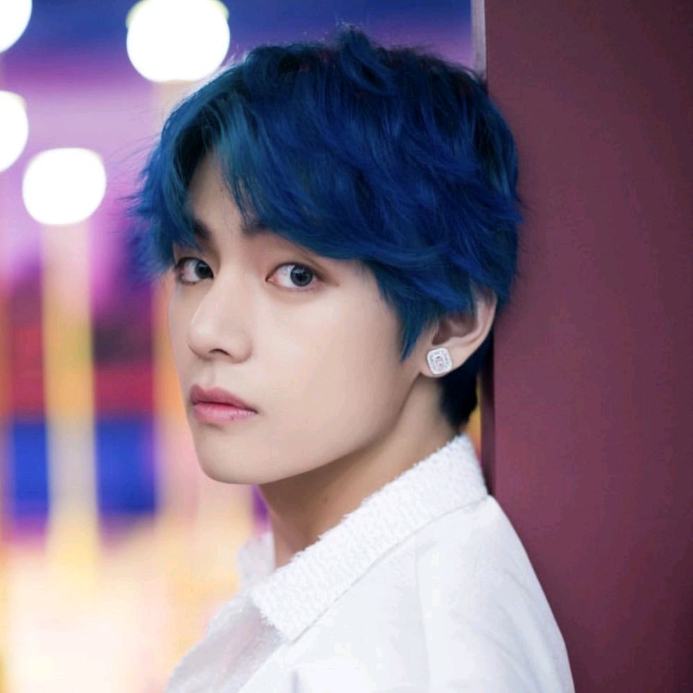 🌈taehyung 💜🐯💞