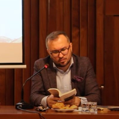 C. Cengiz Çevik