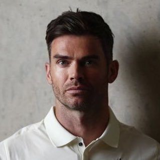 James Anderson