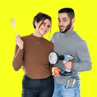 JIMMY & LAURA ASTUCES