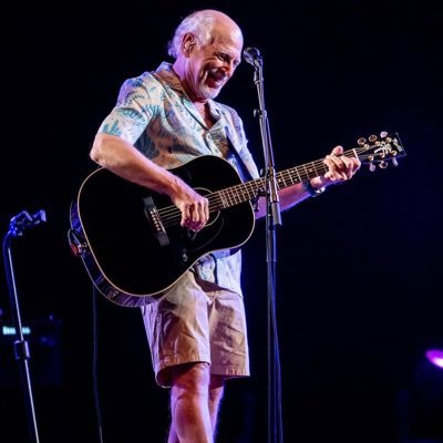 Jimmy Buffett