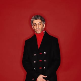 Jim Sarbh