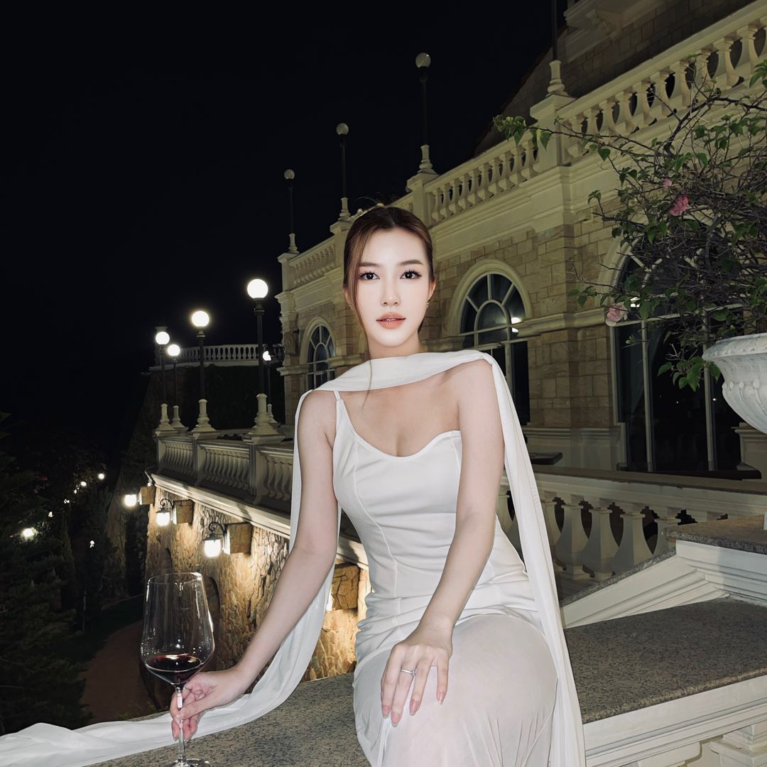 จีน่าจานี่🍇