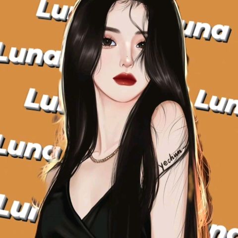 TRH • Tiktok: Luna