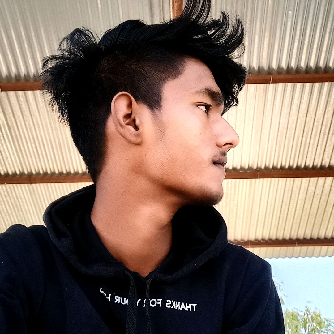army boy