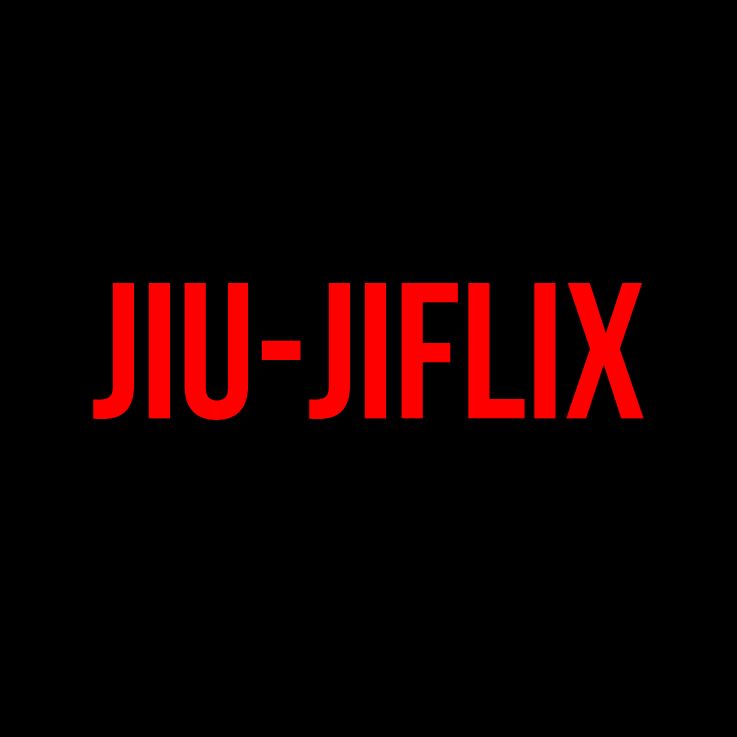 Netflix do Jiu-Jitsu
