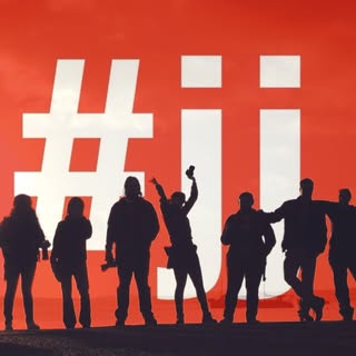 The #JJ Community