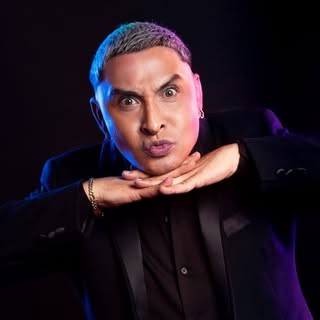 JJ El comediante