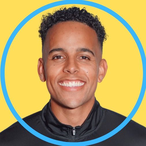JJ Whittle | Online Coach