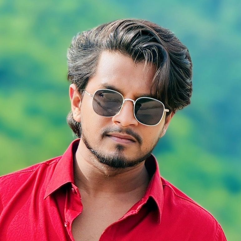 Jk Shanto