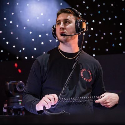 Jordan Kaplan