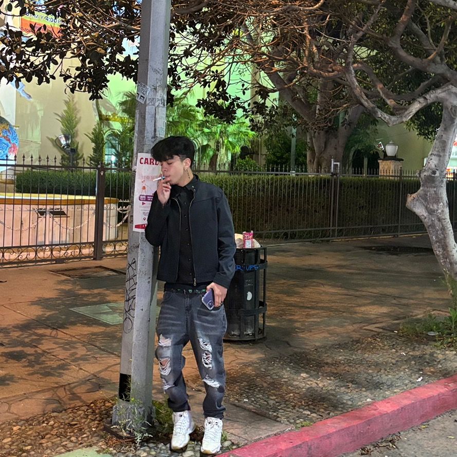 Cesar𖤐