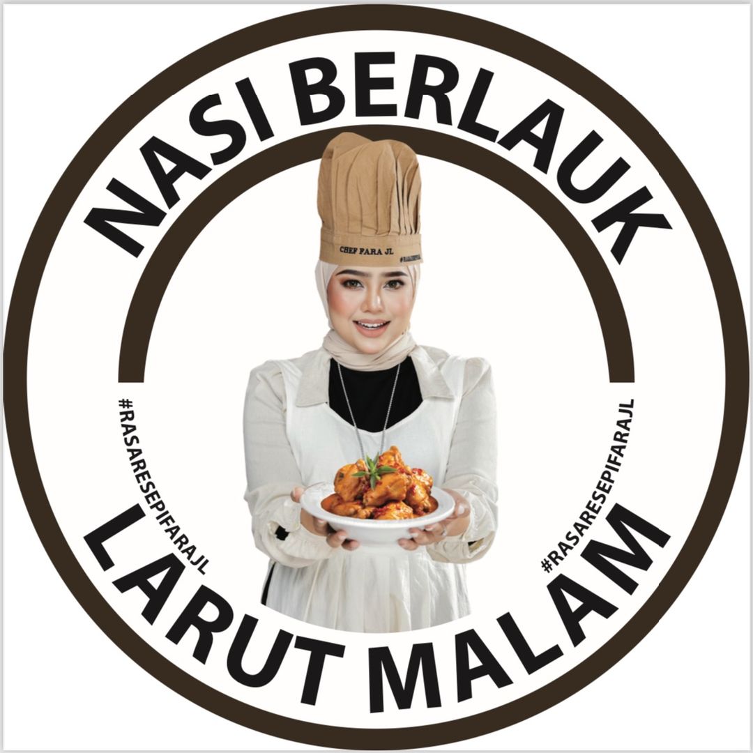 Nasi Berlauk JL Fara