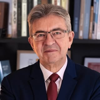 Jean-Luc Mélenchon