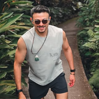 Jovian Rayke Mandagie