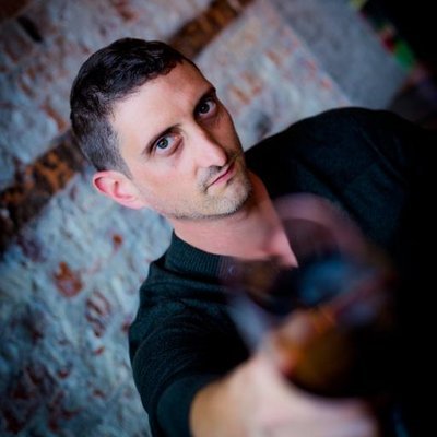 Julien Miquel #Wine