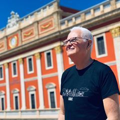 Abuelito Nani @jmnani