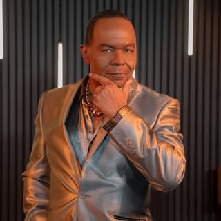 Jonathan “Sugarfoot” Moffett