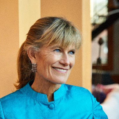 Jacqueline Novogratz