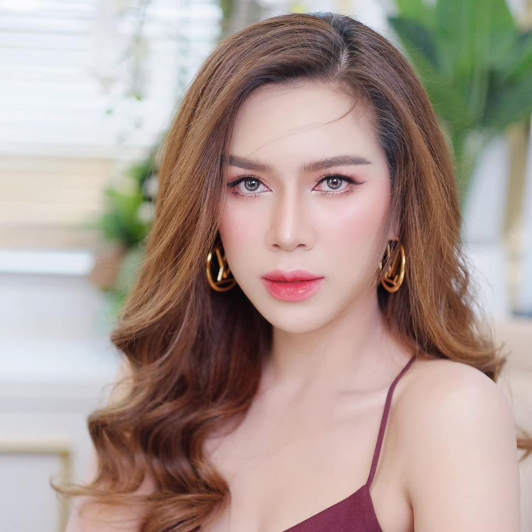 เจ๊นุช บางเตย