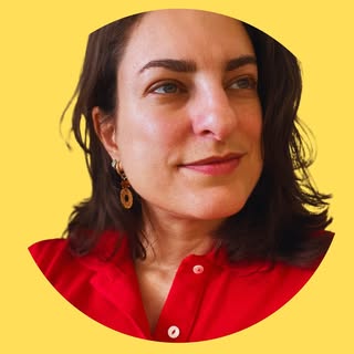 Josie Vidal | Mentora de Reprogramação