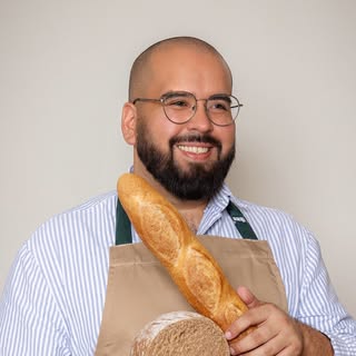 Joaco Cerda - Recetas