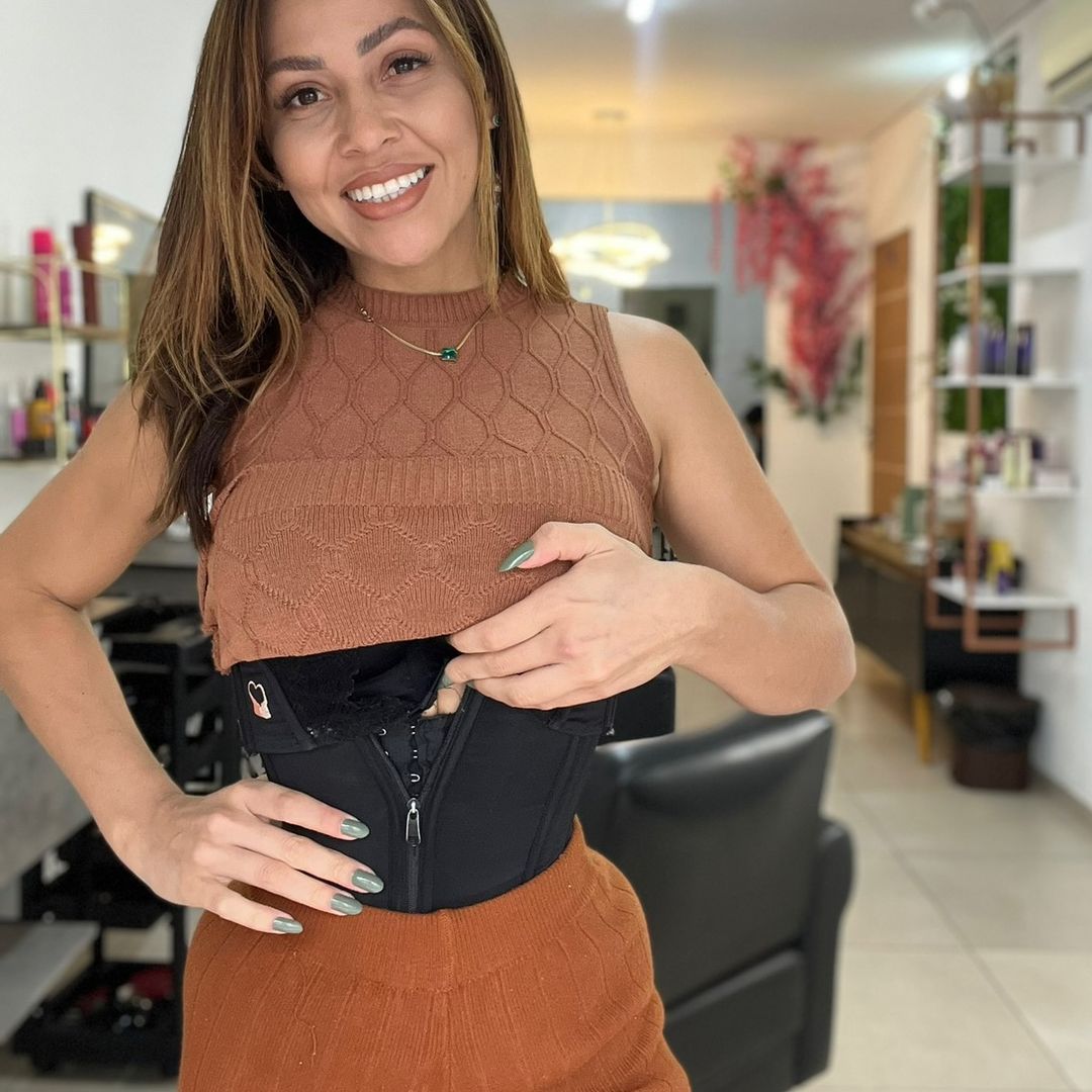 Joana caceres fitneslu