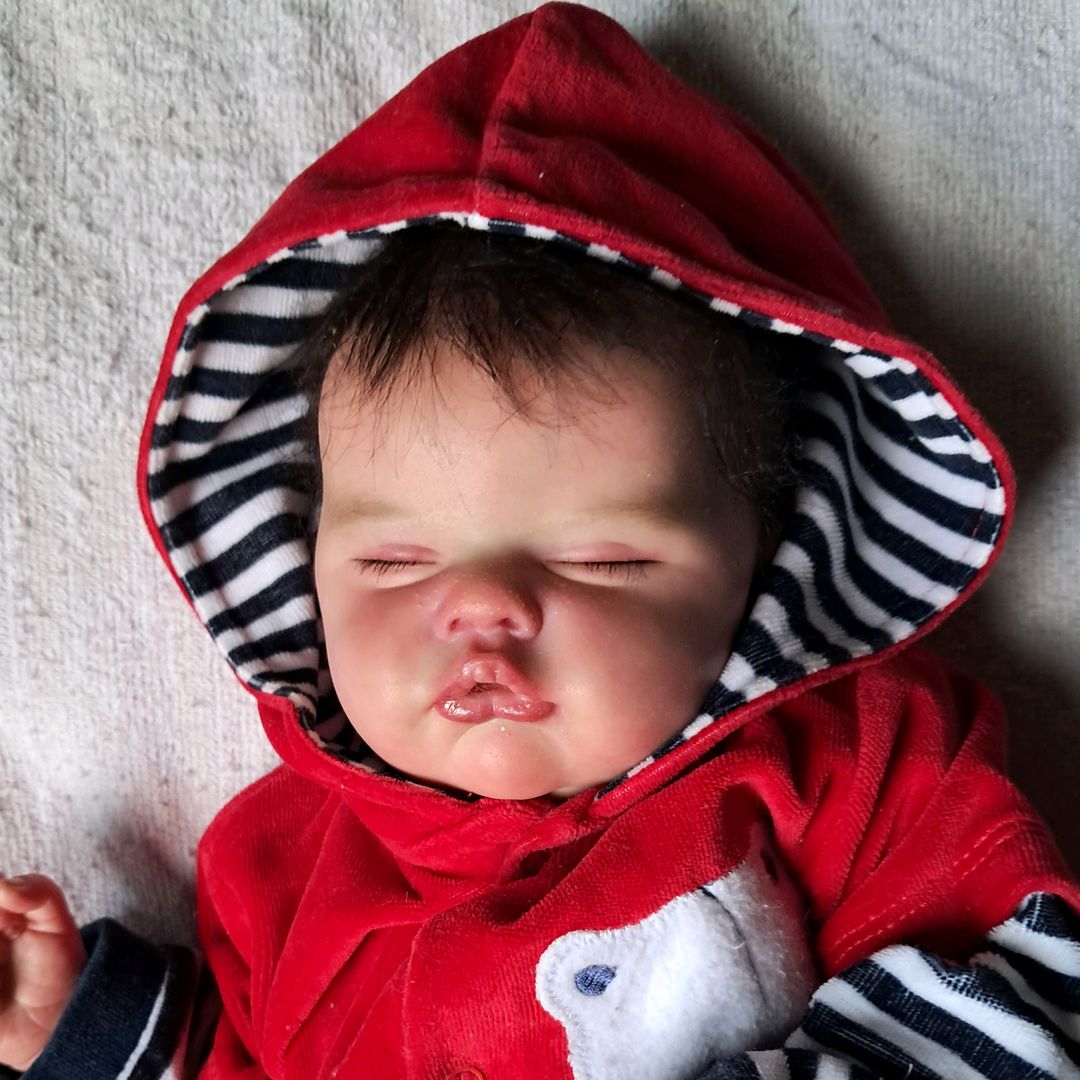 Jô Reborn🐞