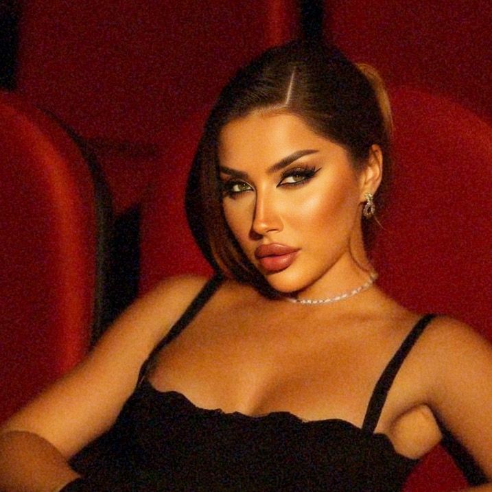 Joanna al hayek👑