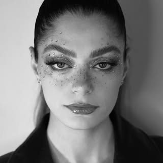 Joanna Arida جوانا عريضة