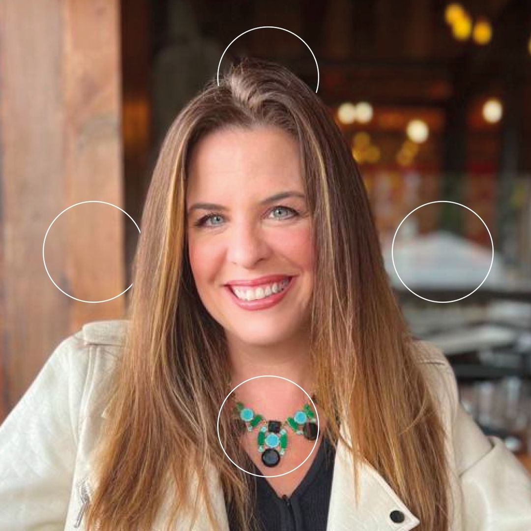 Joanna|Holistic Health Coach