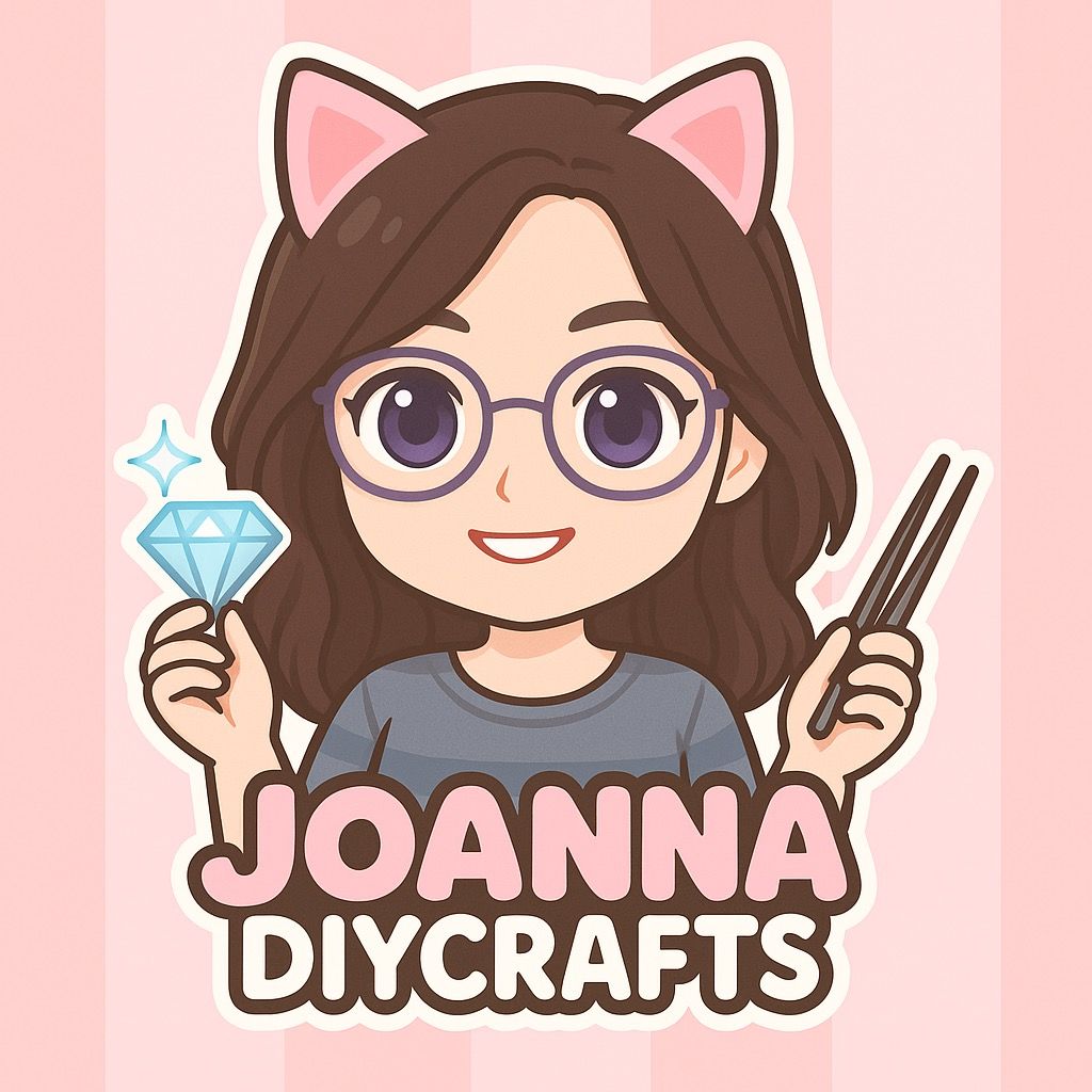 JoannaDiyCrafts💎💎
