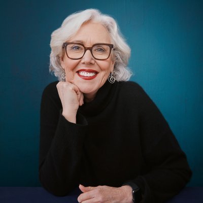 Joan Walsh