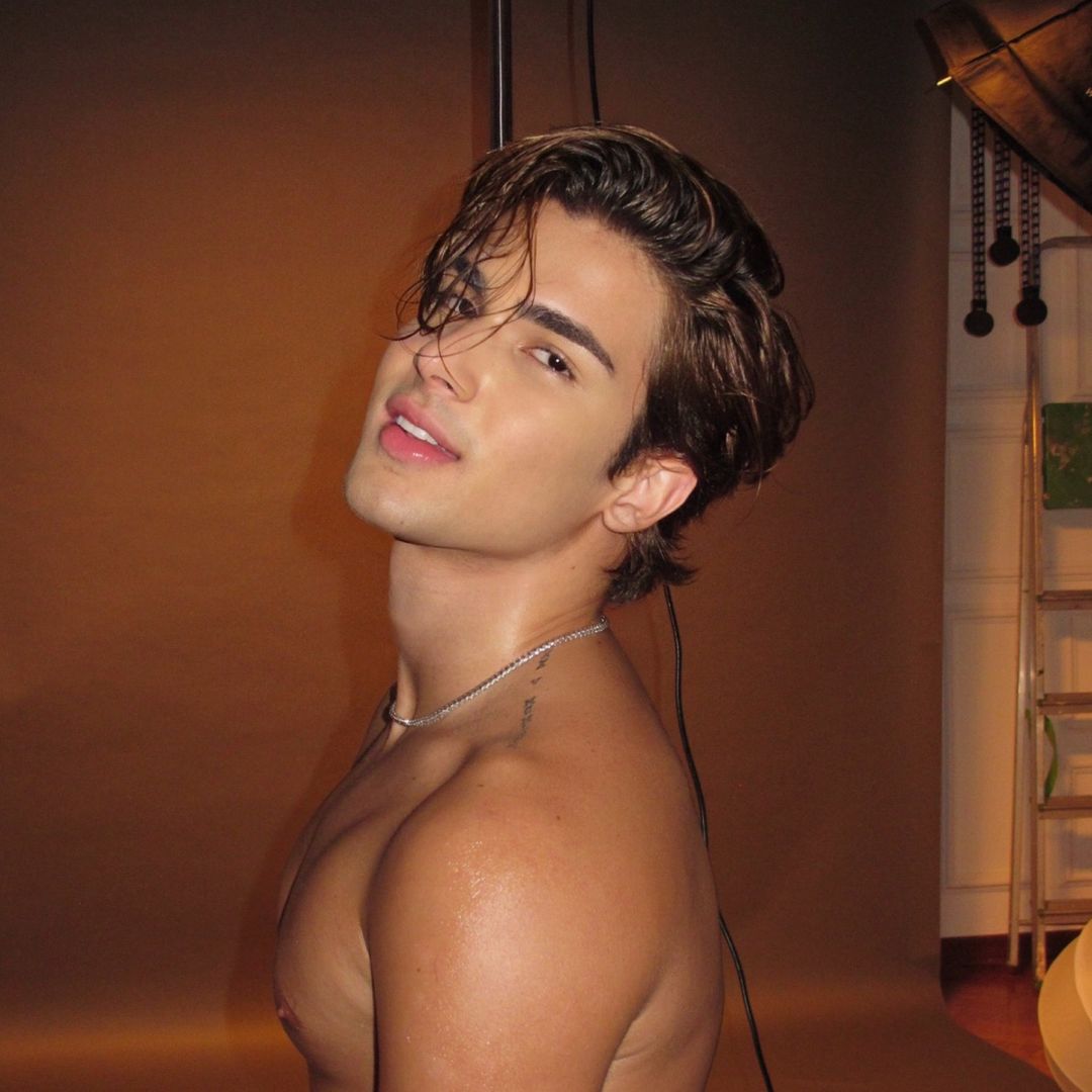 Joao Heenry