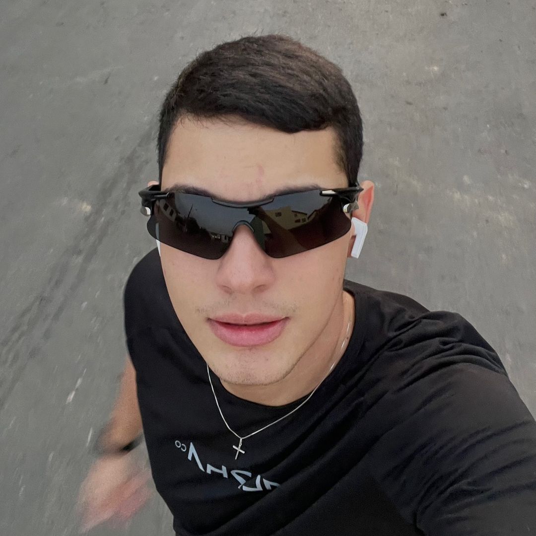 João Pedro Campos