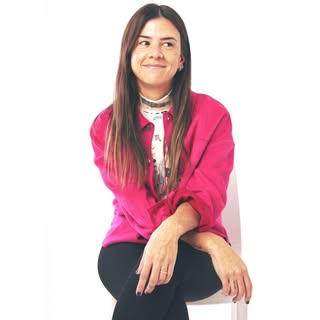 • Joaquina Aló, Astrología