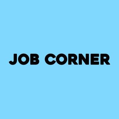 Job Corner