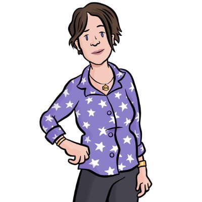 Jo Boaler
