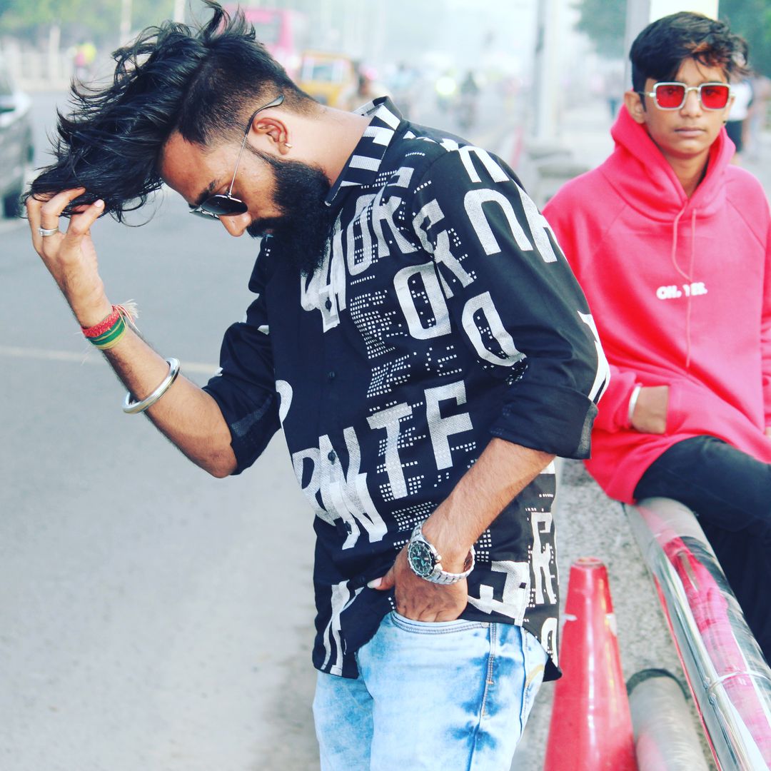 TEAM🔥 Rajputana ⚔️