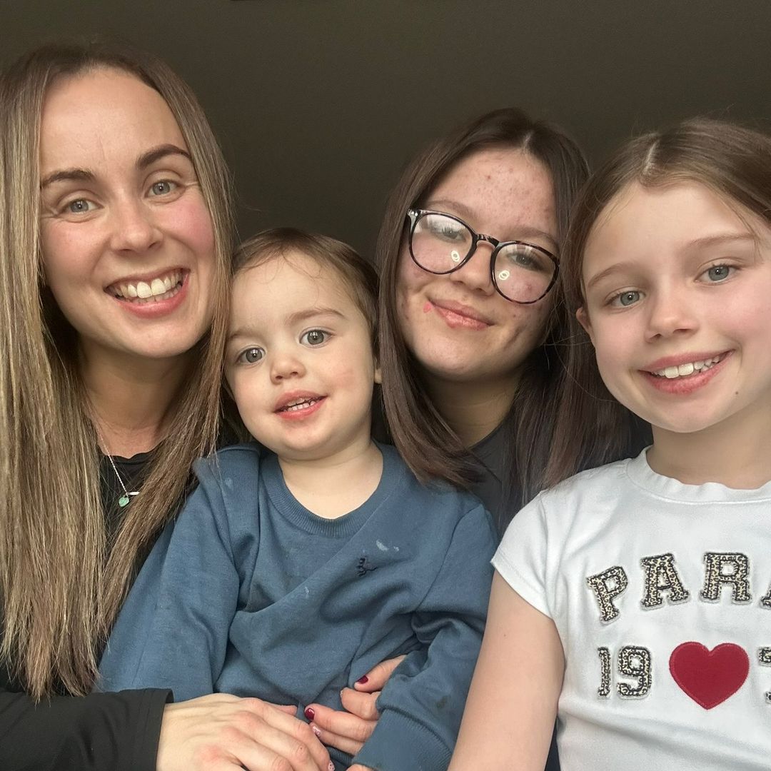 JodePhoebePennyLuca❤️