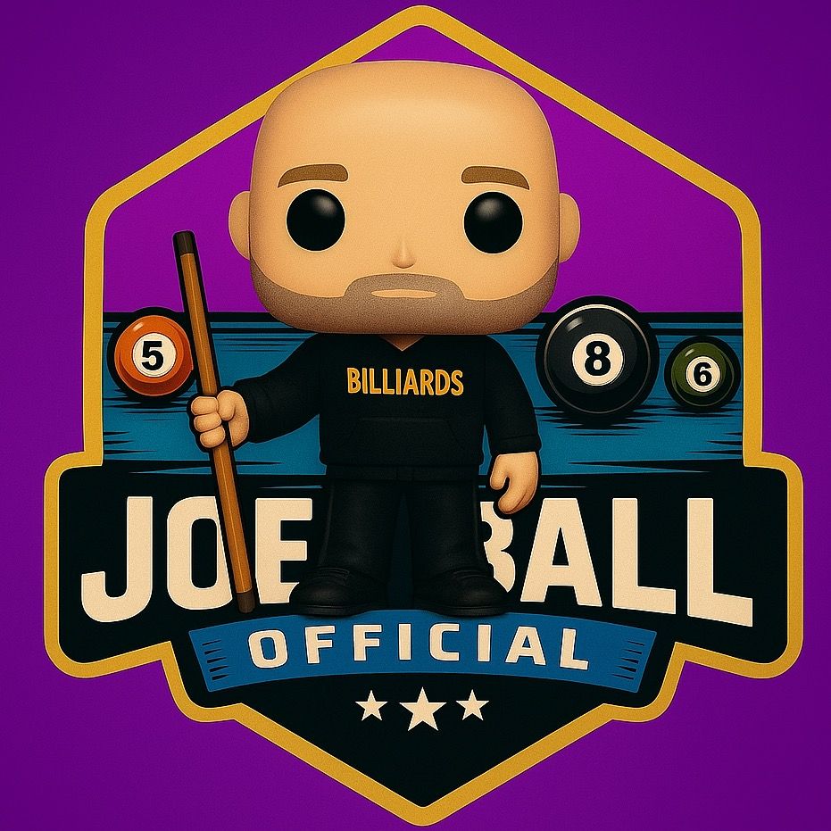 Joe🎱Official