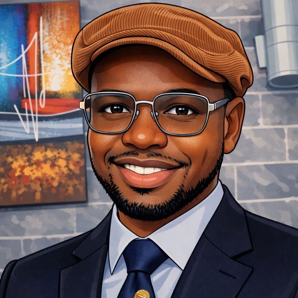 Joe Msanii
