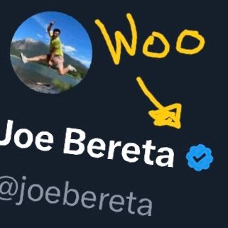 Joe Bereta